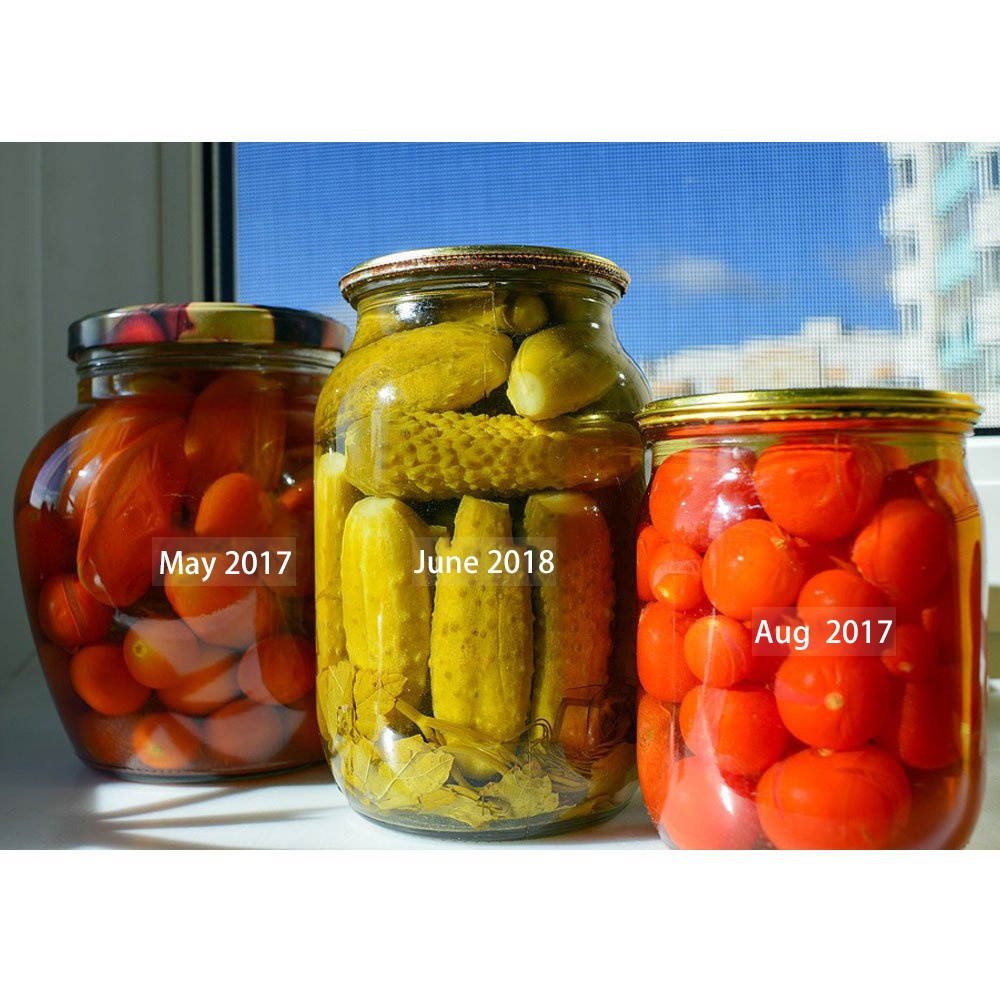 GREENCYCLE 4PK White on Clear TZe-155 TZ-155 TZe155 TZ155 Laminated Label Tape for Brother P-touch Label Maker(24mm x 8m)