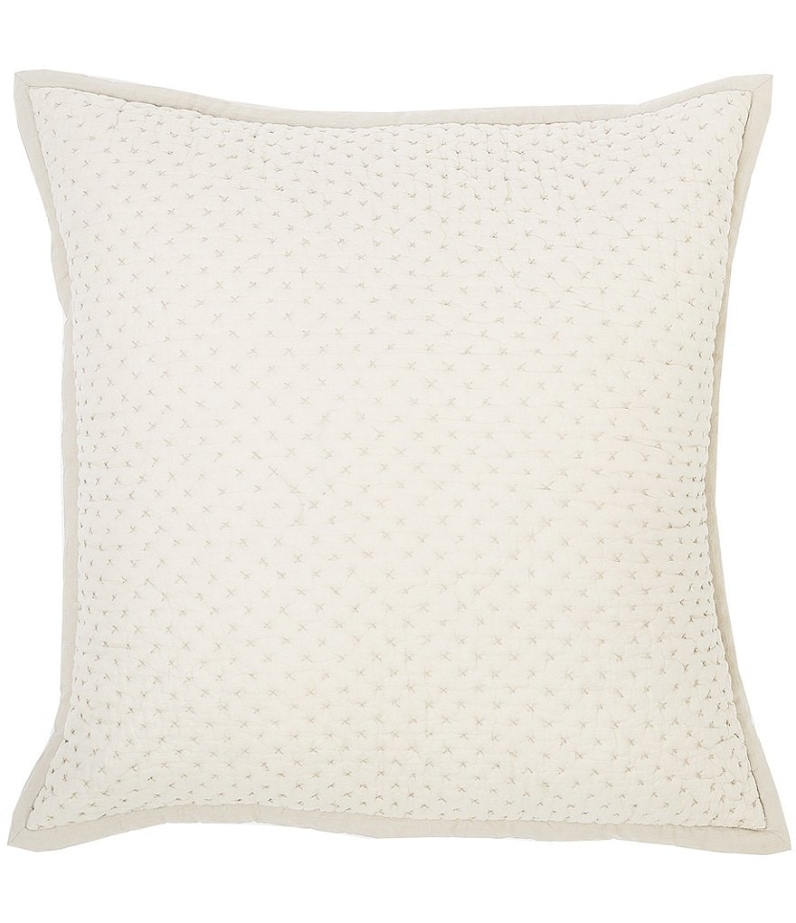 ELISABETH YORK Mila Euro Sham