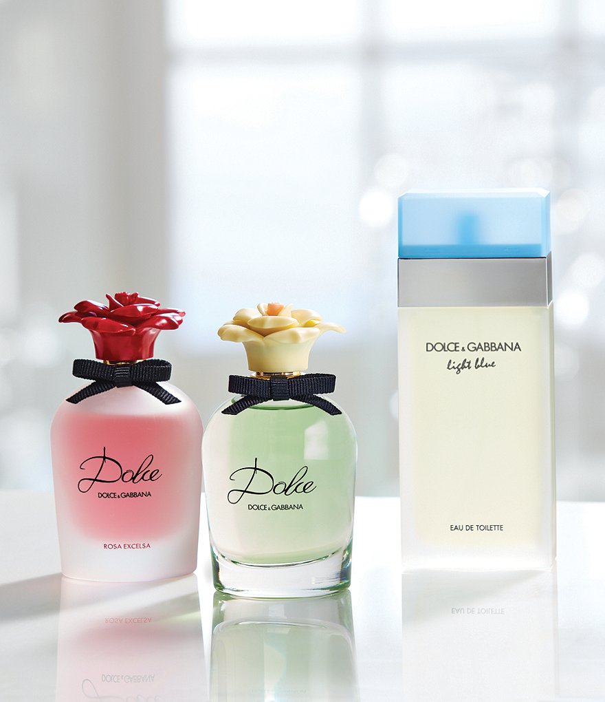 Dolce & Gabbana Dolce Eau de Parfum Spray