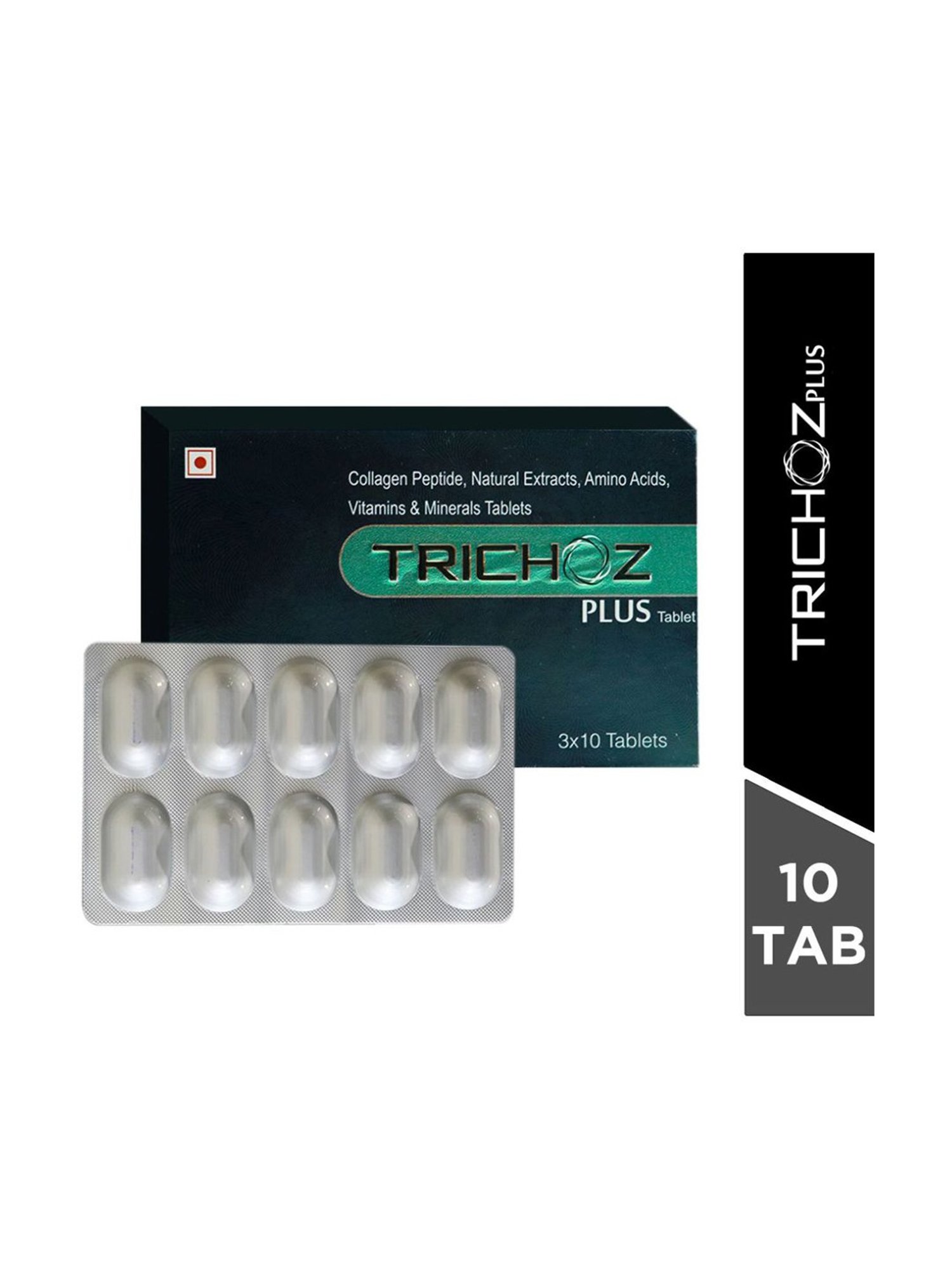 Natrol Dietary Supplements 5-Htp Fast Dissolve 100 mg Tablet - Mixed Berry 30ct.