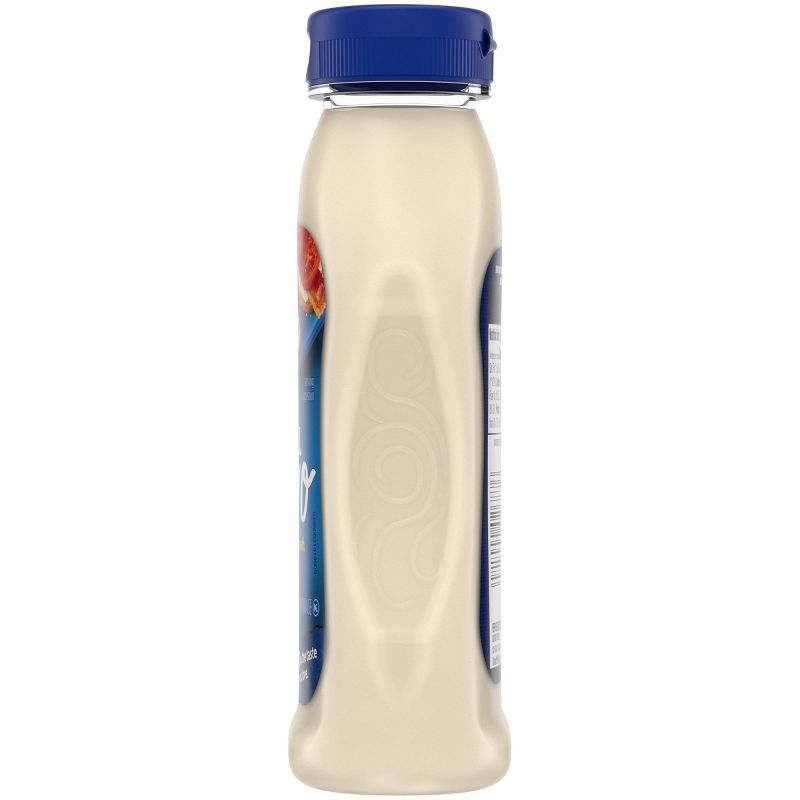 Kraft Real Mayonnaise Squeeze Bottle 12oz