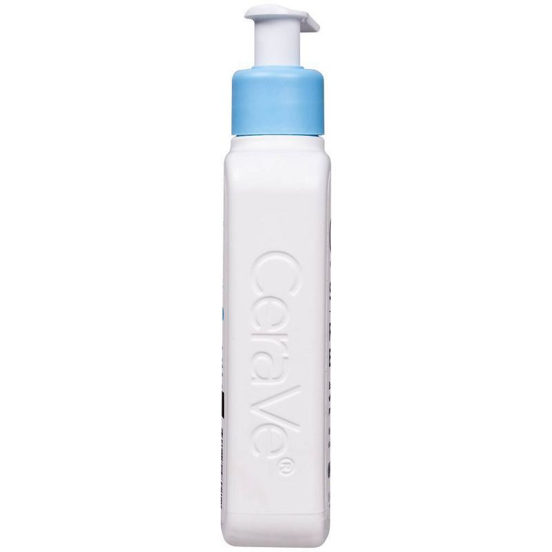 CeraVe SA Body Lotion for Rough and Bumpy Skin with Salicylic Acid - 8oz