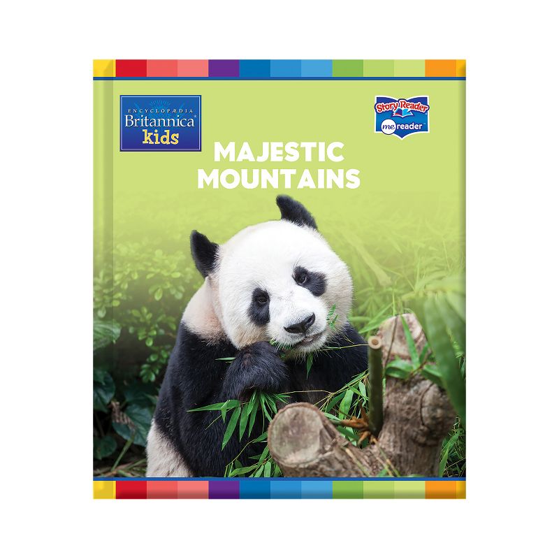 Encyclopedia Britannica Electronic Me Reader 8-book Boxed Set