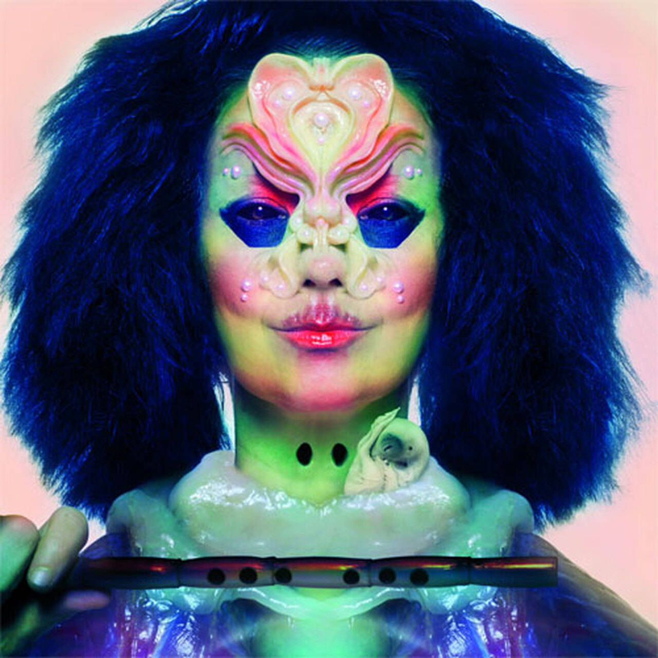 Bjork Utopia 2LP (Vinyl)