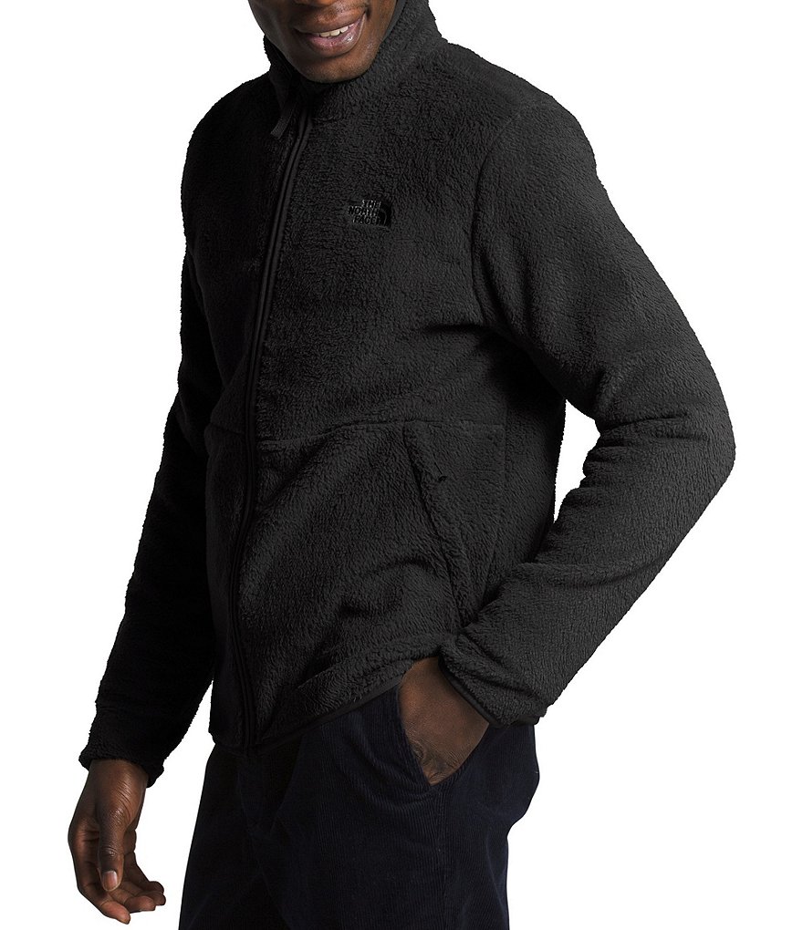 Ugg Zeke Half Zip Pullover Knit Fleece Top