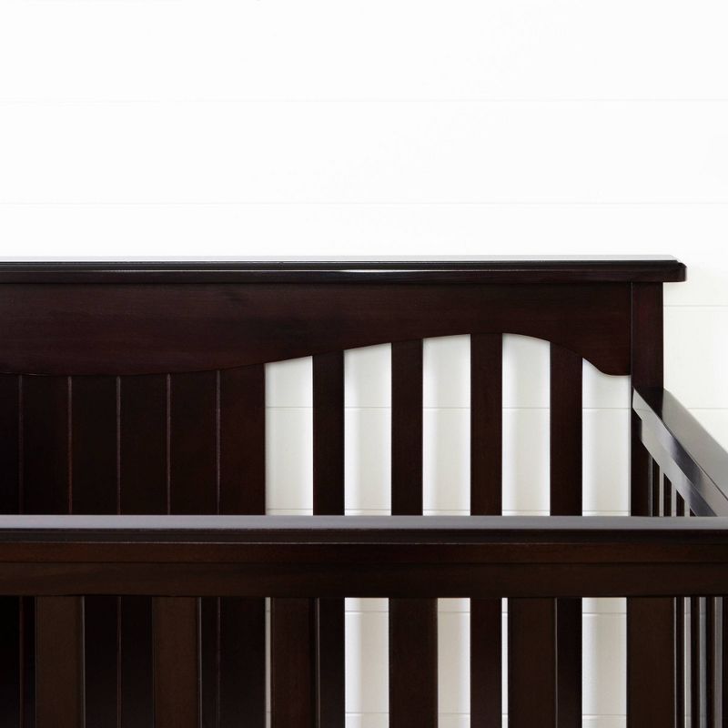 Legacy by Child Craft Toddler Guard Rail for Westgate Crib