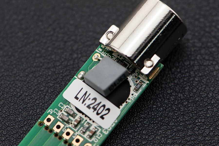 WWH-1pc Infrared Thermometer Module