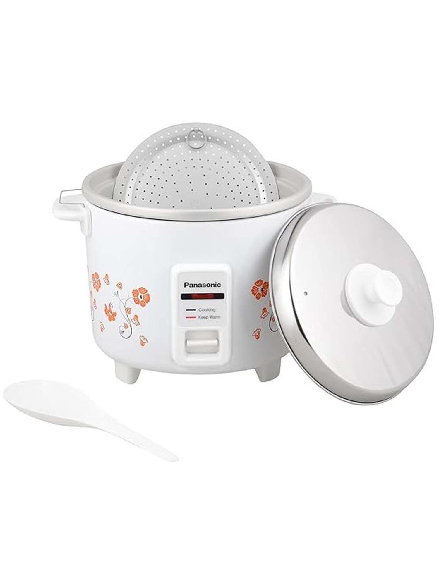 Panasonic 750W Electric Rice Cooker