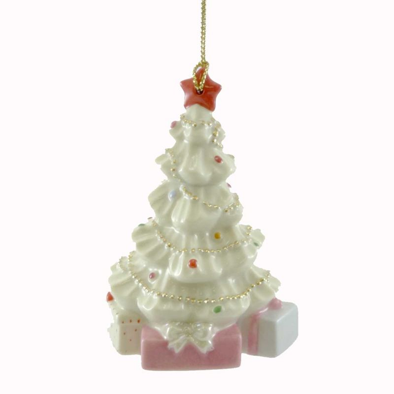 Holiday Ornament Tree Ornament Christmas Lenox  -  Tree Ornaments