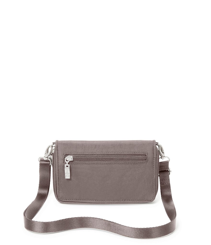 Baggallini RFID Phone Wallet Crossbody Bag