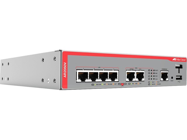 Allied Telesis VPN Firewall