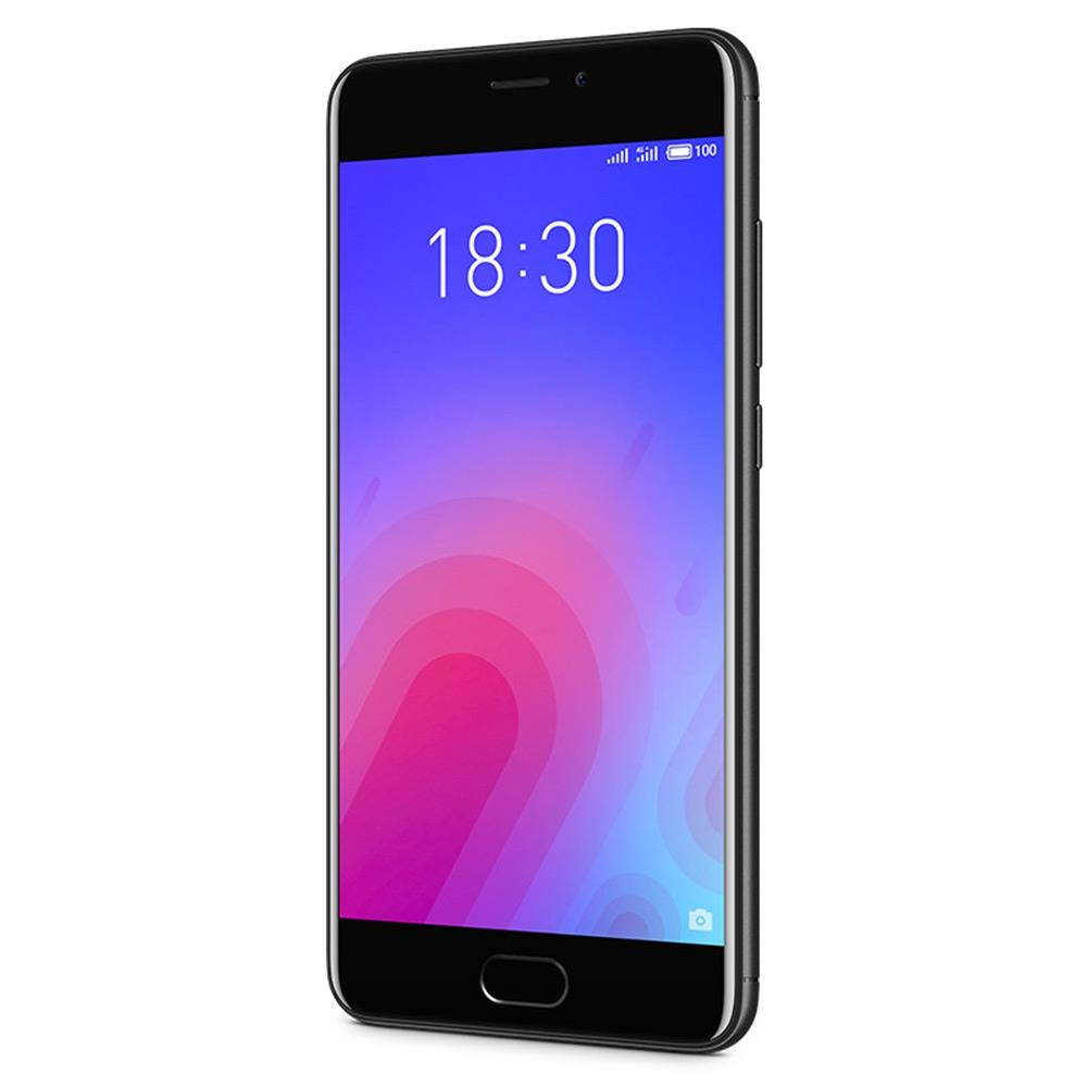 MEIZU M6 4G Smartphone MTK6750 Octa Core 5.2 inch
