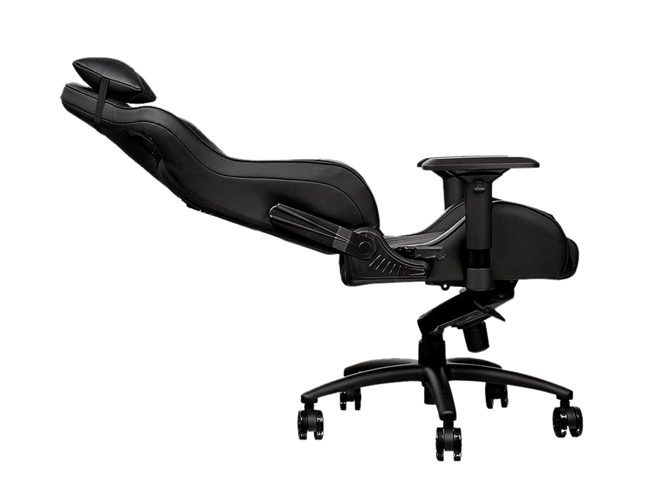 Tt eSPORTS X Fit (GC-XFS-BBMFDL-01) X Fit XF 100 Gaming Chair TT Premium Edition