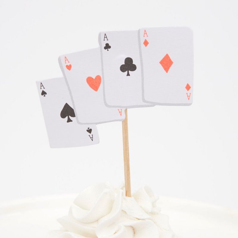 Cookduo Mix & Measure Spoon - Red Silicone Spoon with Adjustable Measuring Spoon FDA