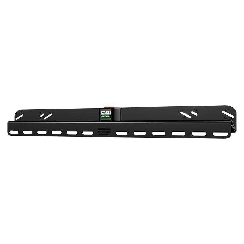 Sanus Simply Safe Large Fixed Position TV Mount 47"-80" - Black(ALL1-B1)