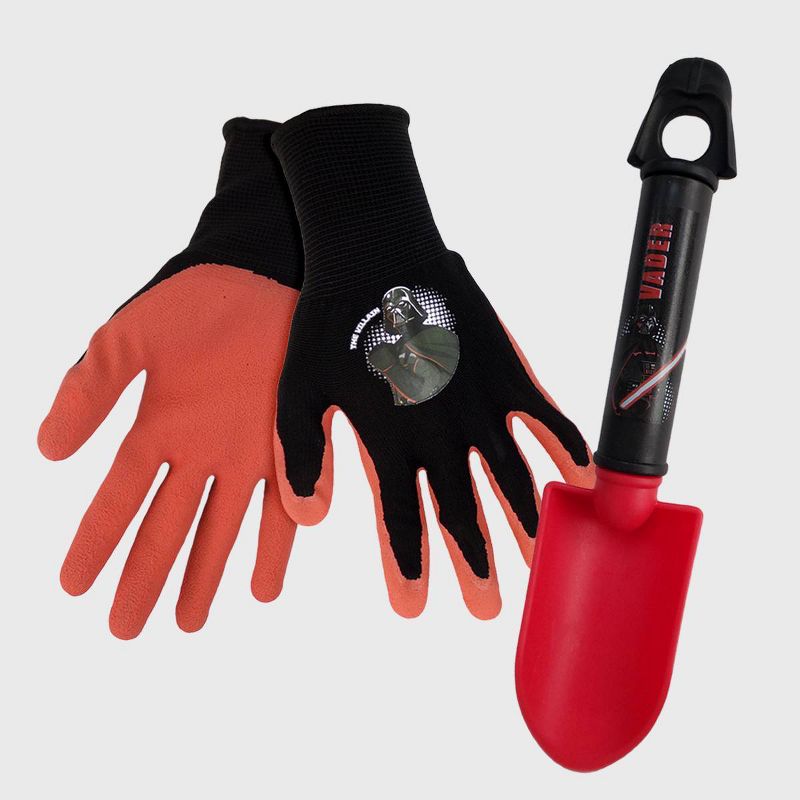 Picnic at Ascot Eco Gardening Tote with 3 Tools - Forest Green