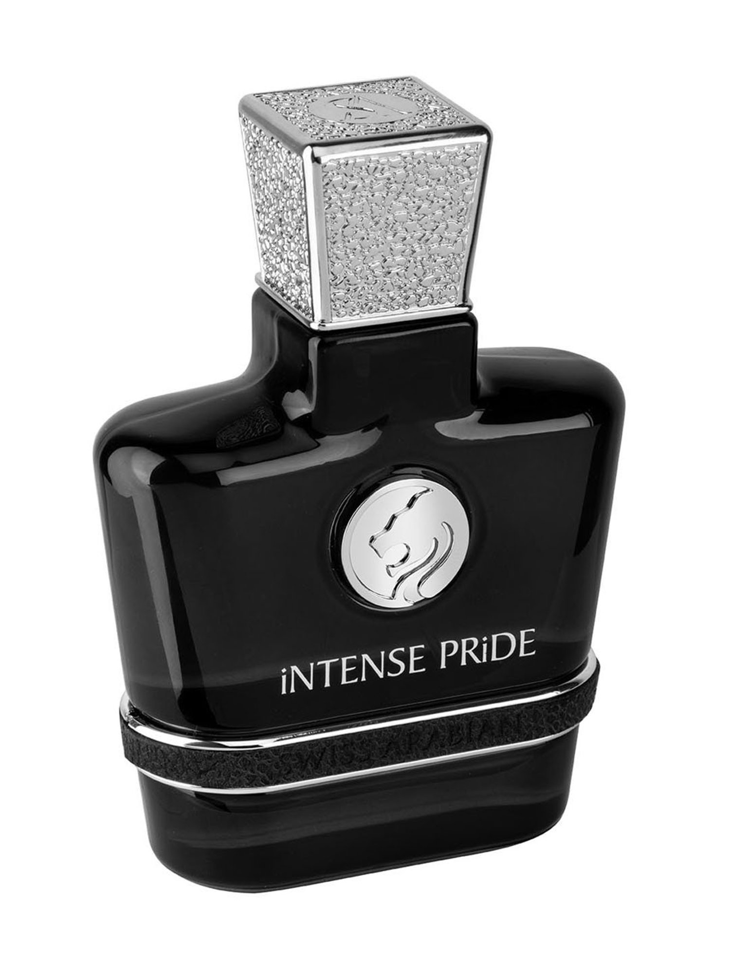 Swiss Arabian Intense Pride 1070 for Men - 100 ml