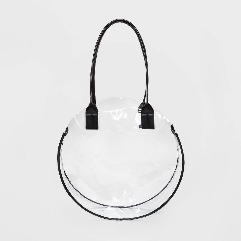 Se7en20 Doctor Who Don't Blink Large Tote Bag