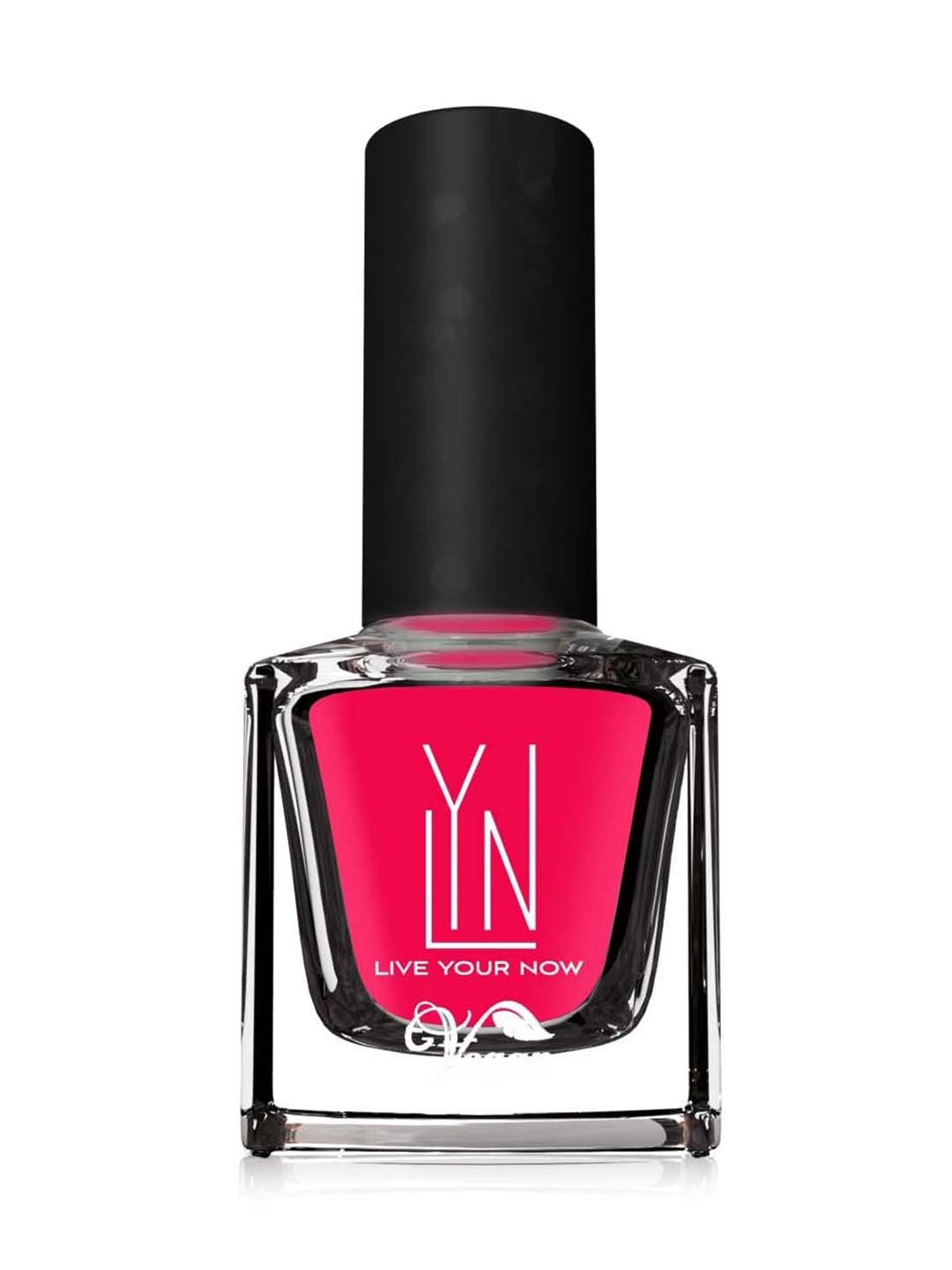 LYN Nail Lacquer Femme Fatale - 8 ml