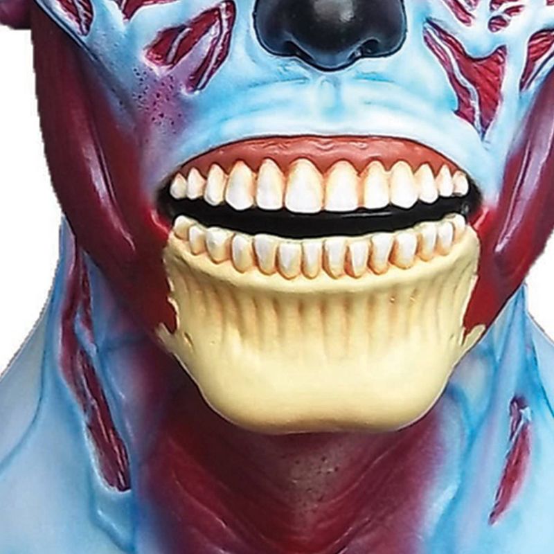 They Live Latex Mask