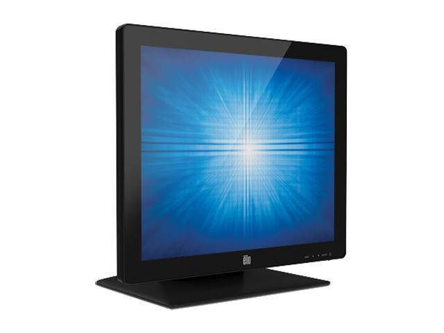 1717L 17IN LCD VGA ITOUCH USB