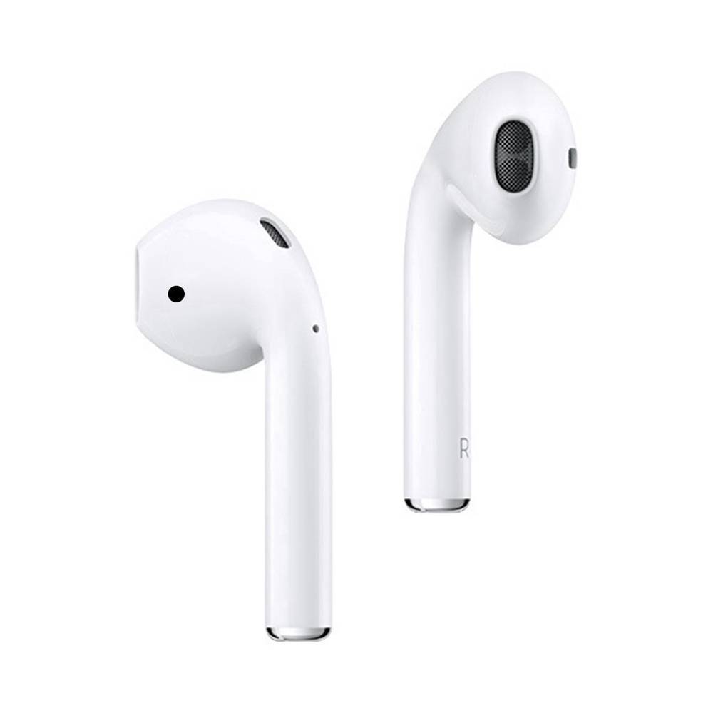 Airpods Silicone Case Cool Cover Compatible for Apple Airpods 1&2 [Cartoon Series][Designed for Kids Girl and Boys] (Angel)