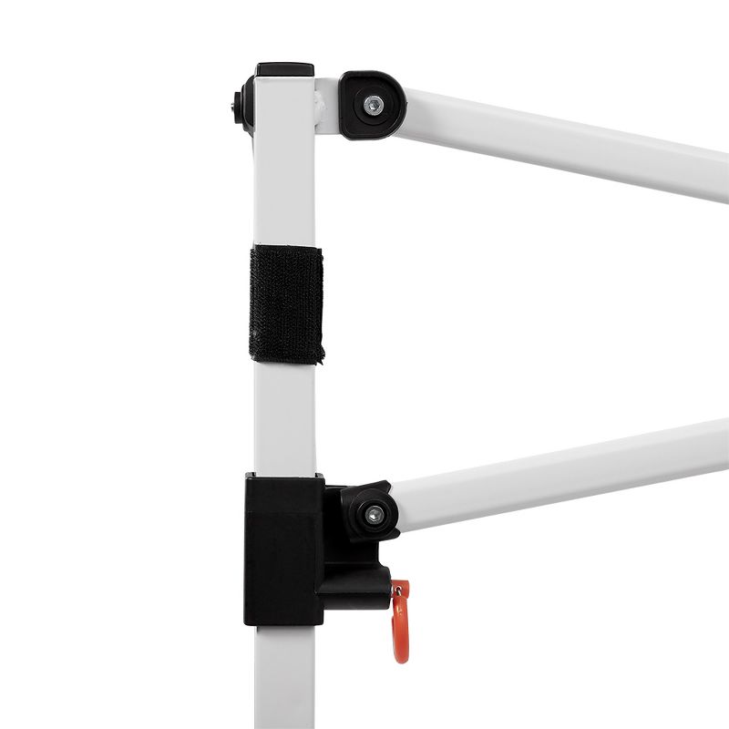 Caravan Canopy CVAN21208100010 M Series Pro 2 12 x 12 Foot Straight Leg  Canopy