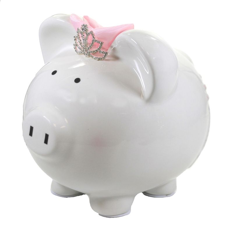 Bank 7.5" Love Paris Bank Eiffel Tower  Save Money  -  Decorative Banks