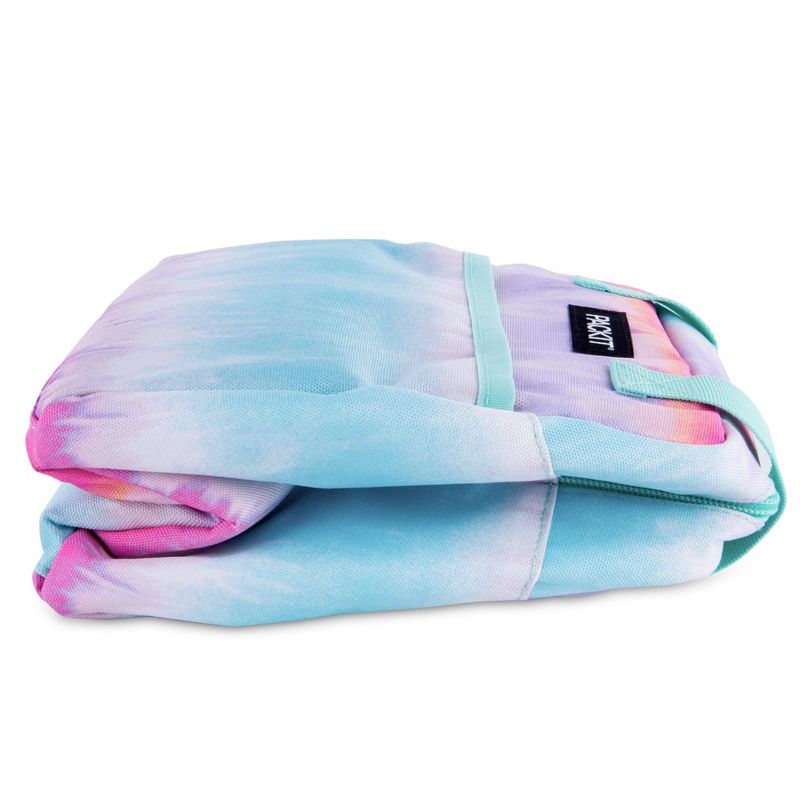 Packit Hampton Lunch Bag - Tie-Dye Sorbet