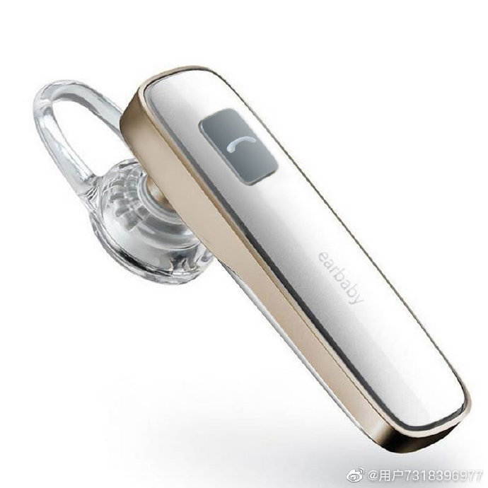 E165FW Bluetooth Headset,Hands-Free Bluetooth Earpiece Headphones for Cell Phones, Noise Cancelling Wireless Earpieces w/Mic for Business/Driving/Office, Compatible with iPhone/Samsung/Android