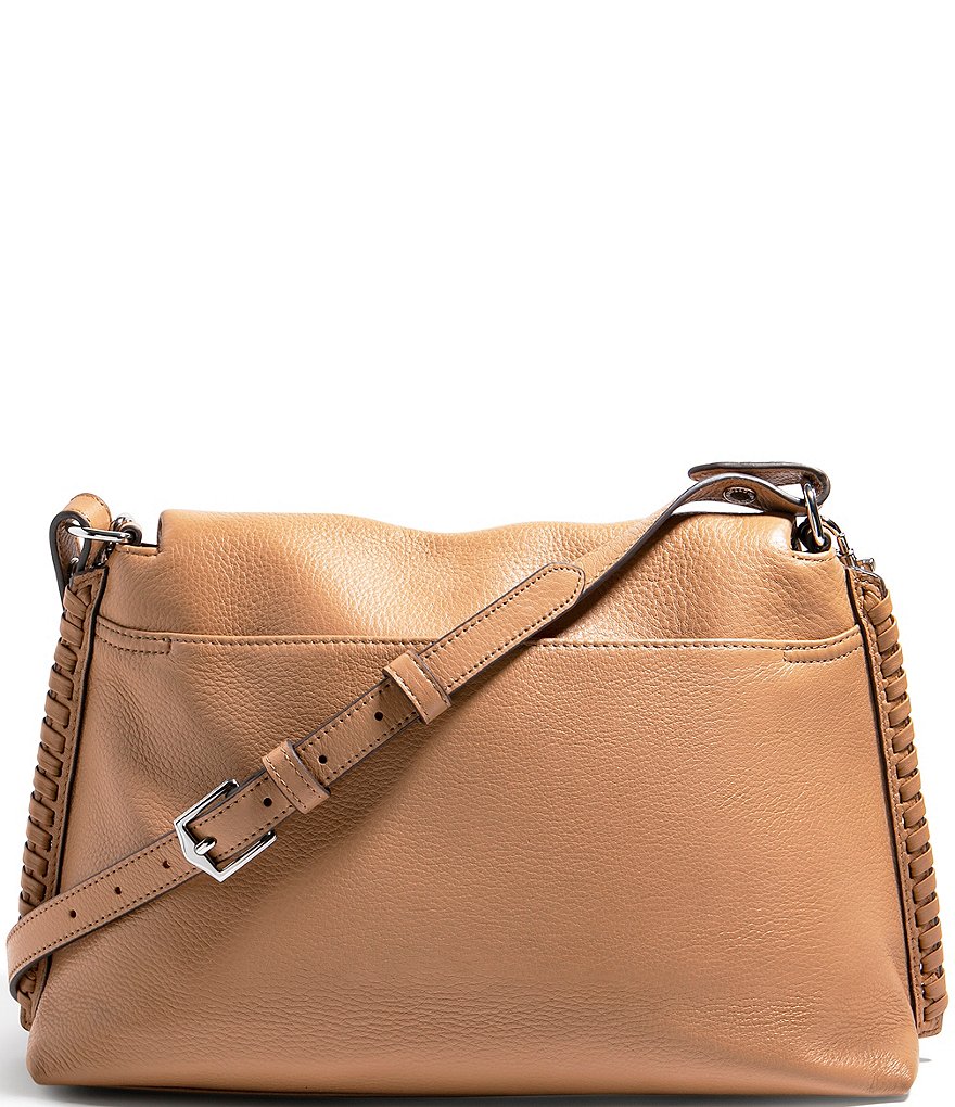 Aimee Kestenberg Free Bird Shoulder Bag