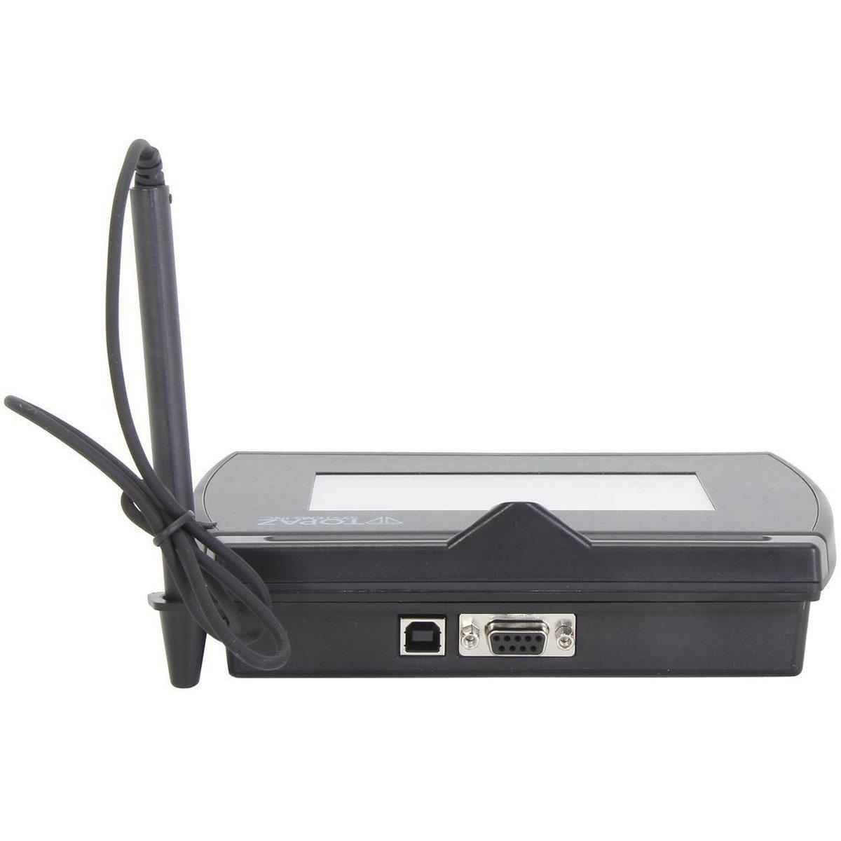Distinow VP9811 ePad Stylus Eelectronic Signature Capture Pad