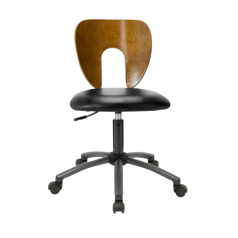 Ponderosa Chair - Sonoma Brown