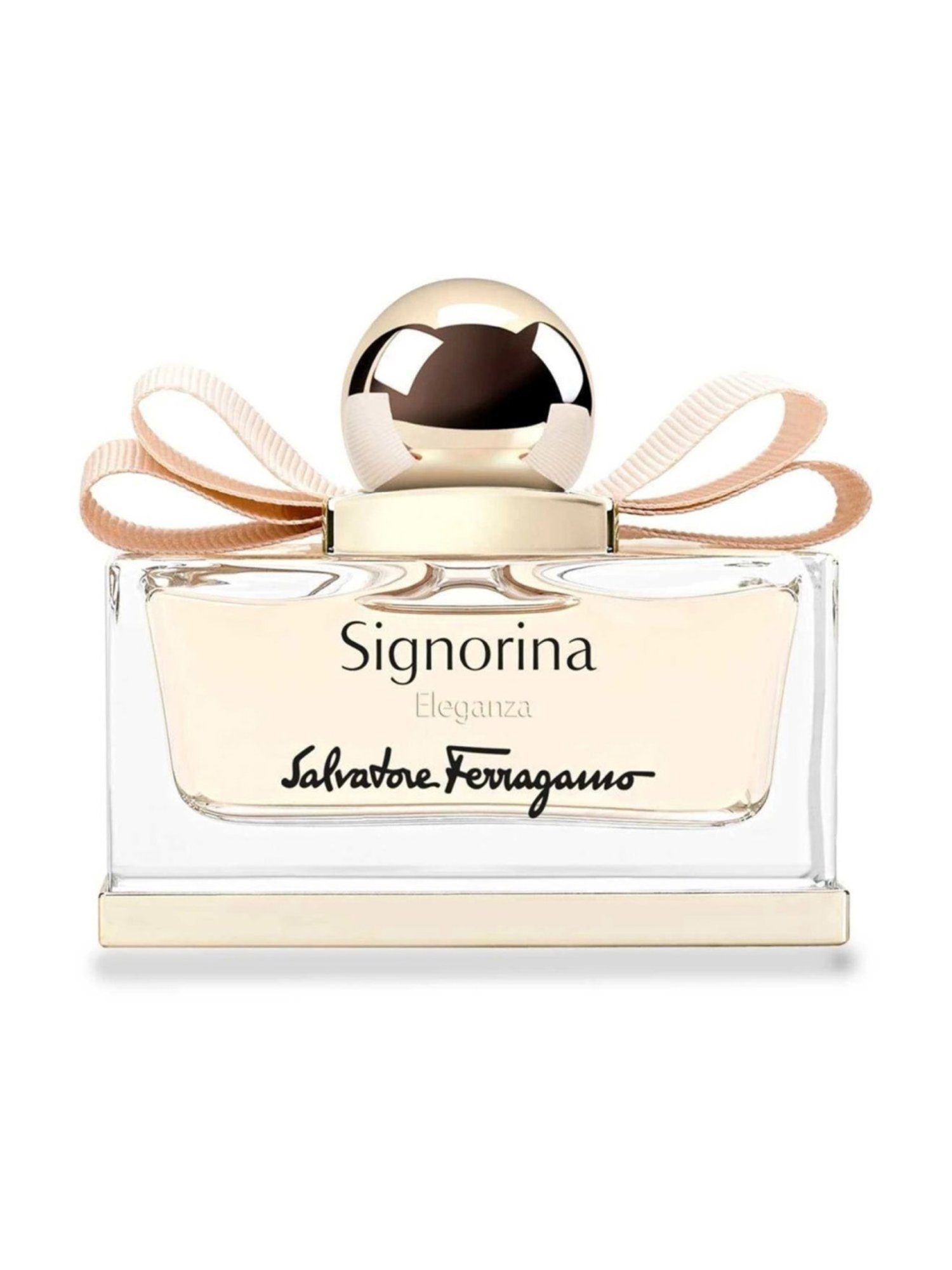 Salvatore Ferragamo Signorina Eleganza Eau de Parfum 50 ml for Women