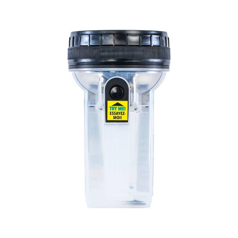 Life+Gear 300 Lumen LED Spotlight Lantern