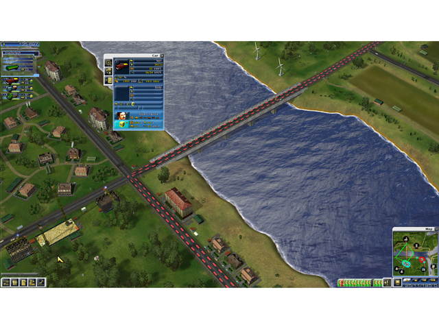 Freight Tycoon Inc. [Online Game Code]