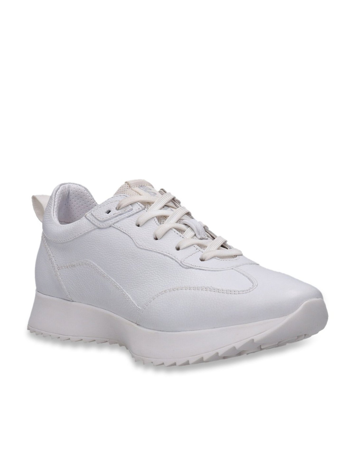 Bagatt Women's Sophie White Sneakers
