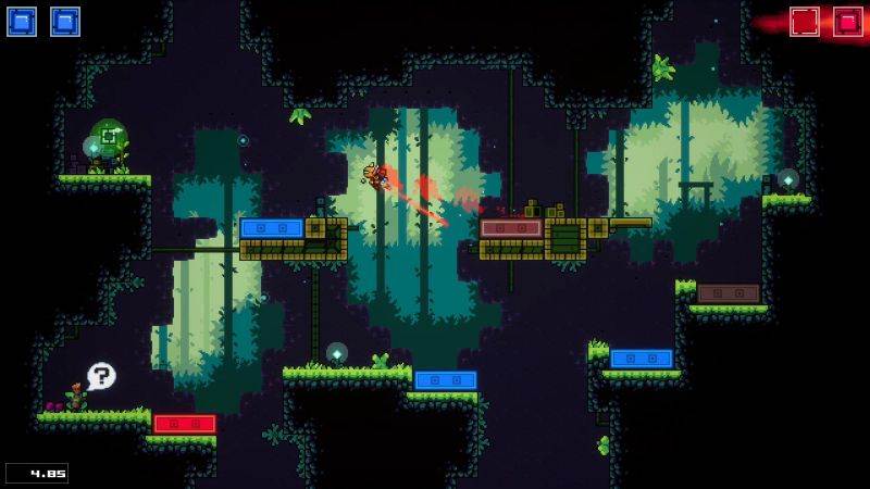 Super Magbot  [Online Game Code]