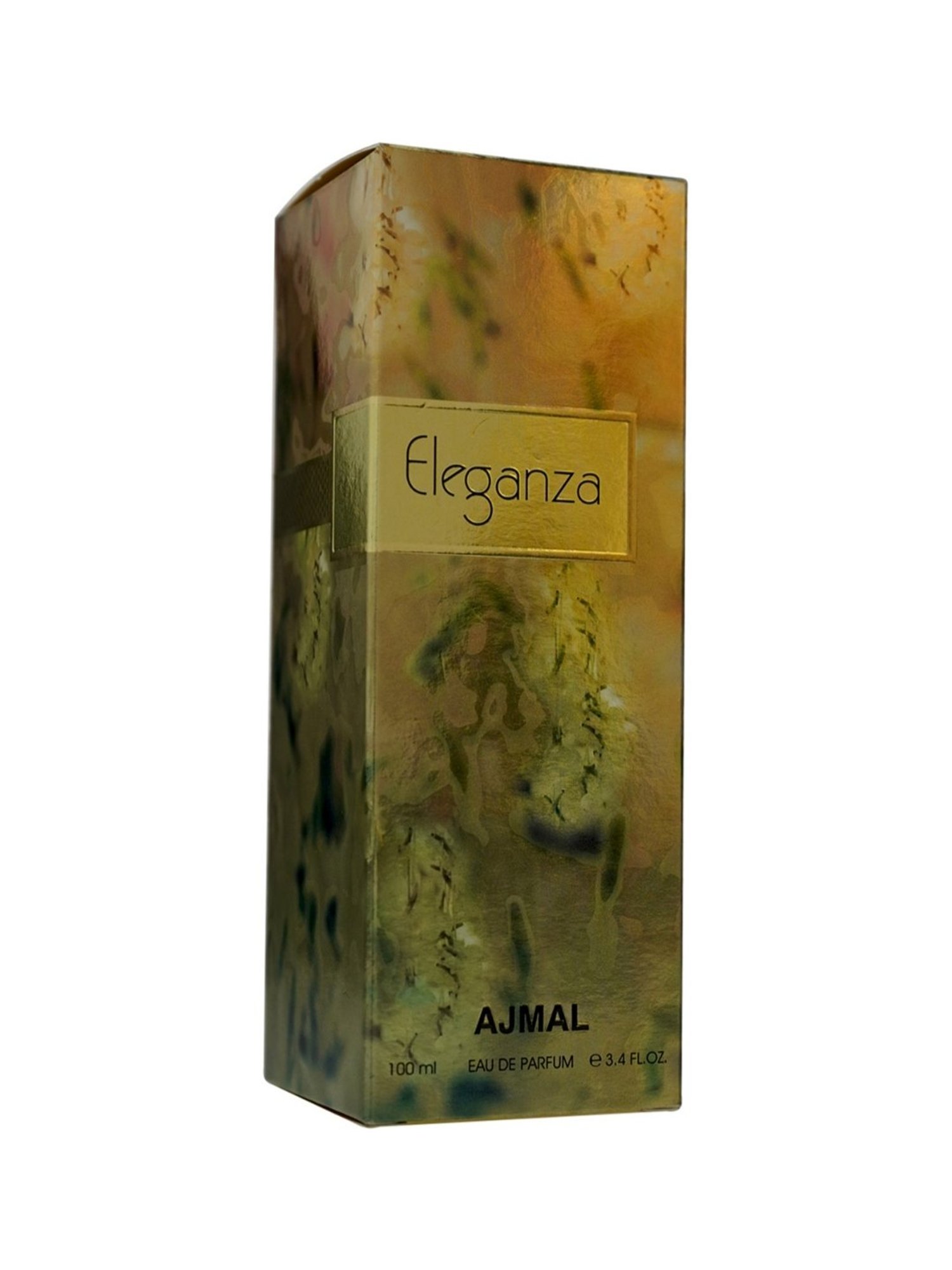 Ajmal Eleganza Eau de Parfum for Women - 100 ml