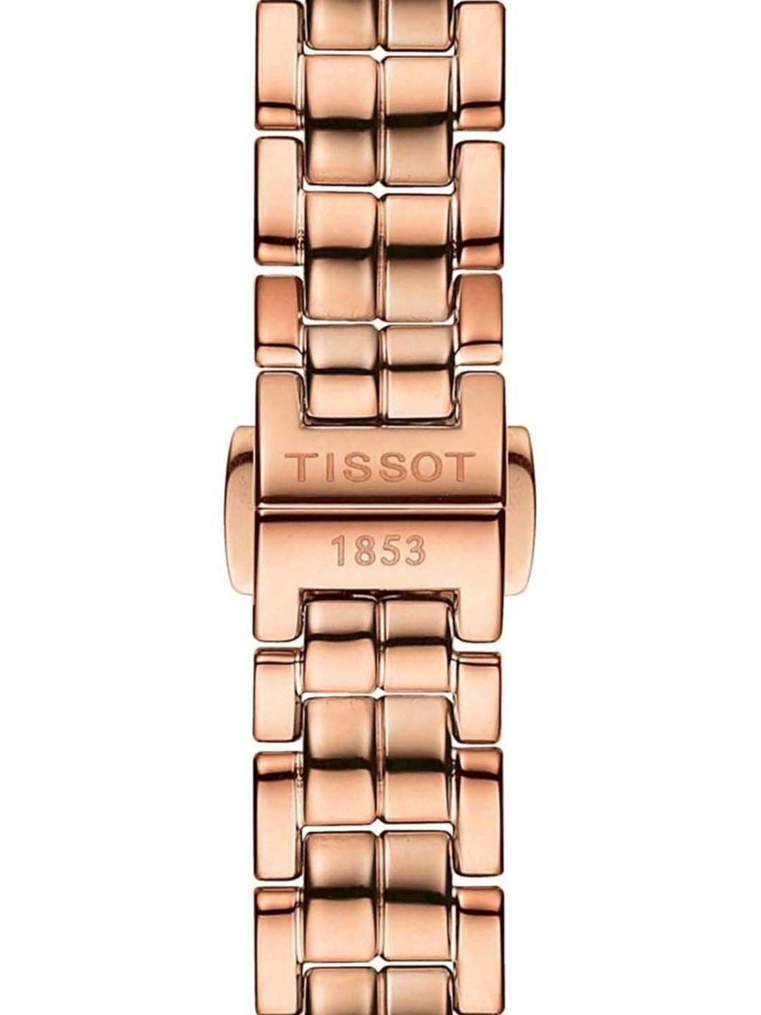 TISSOT T0942103311101 FLAMINGO Watch for Women