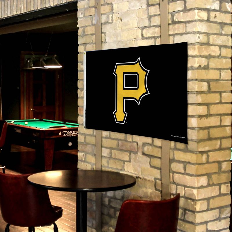 Evergreen Remembering a Journey Suede Garden Flag, 12.5 x 18 inches