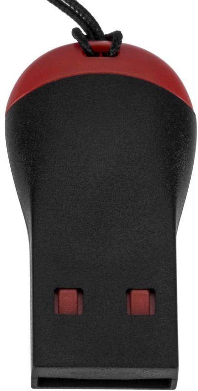 [3 Pack] eTECH Collection USB2.0 MicroSD/MicroSDHC/MicroSDXC Card Reader/Writer - Support SanDisk Kingston 4GB / 8GB / 16GB / 32GB UHS-I Micro SD HC, Ultra/Extreme Speed (MicroSDHC)