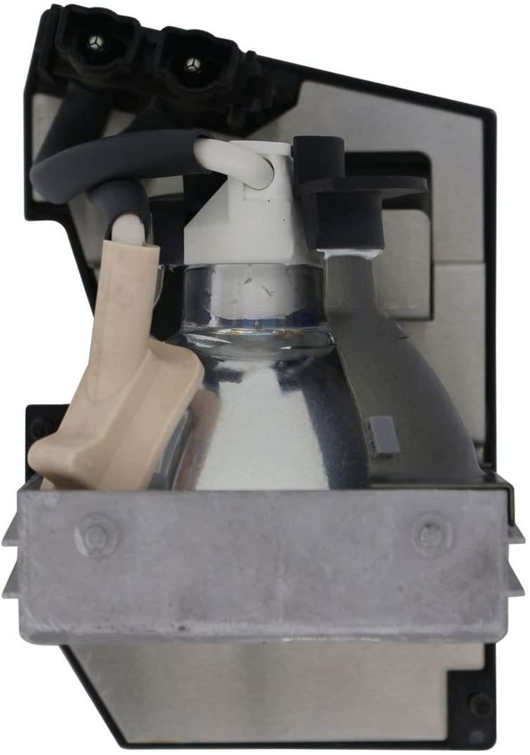 Lutema Platinum for Optoma HD70 Projector Lamp with Housing