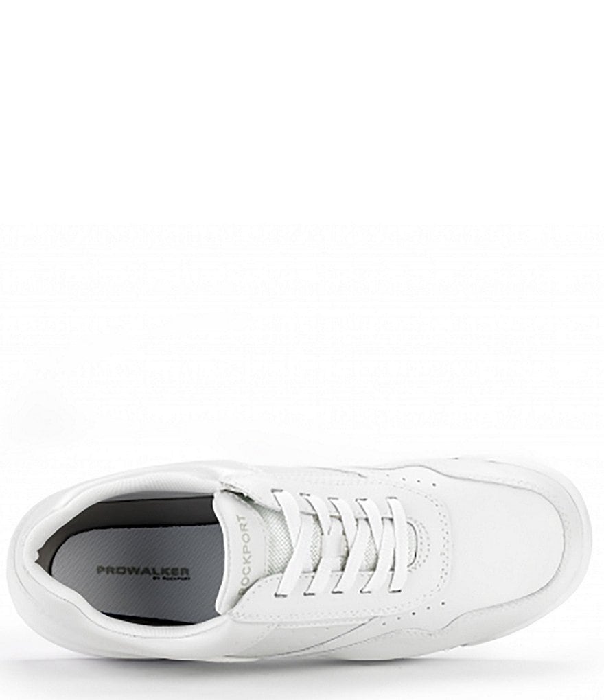 Rockport Men's Prowalker Leather Walking Shoes