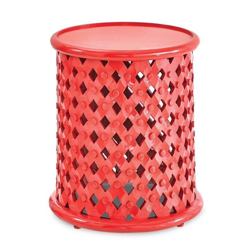 Rust-Oleum 12oz 2X Painter's Touch Ultra Cover High Gloss Field Spray Paint Red