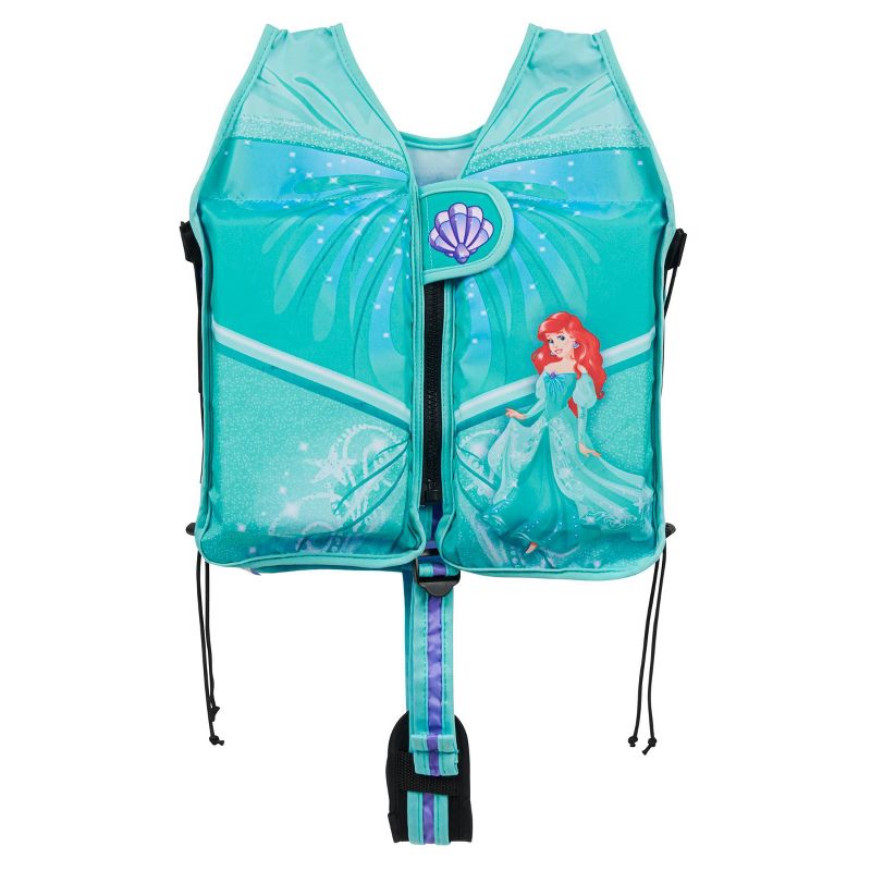 Disney The Little Mermaid Ariel Swim Vest