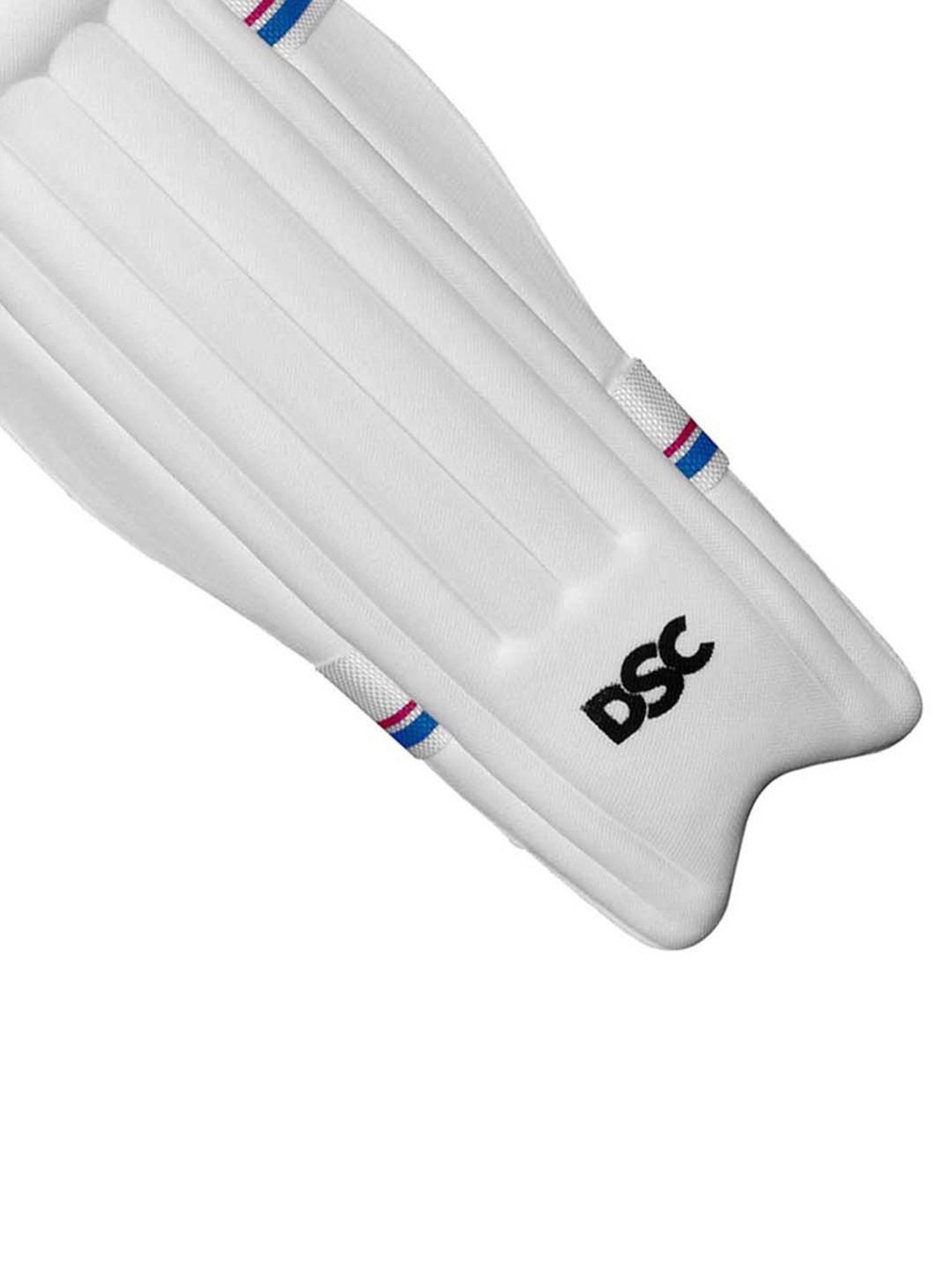DSC Intense Force Cricket Batting Legguard Size - Boys Right