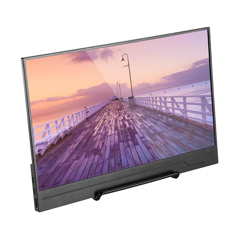 Eyoyo 13.3 Inch IPS  HDMI Gaming Monitor 1920x1080 portable Second Screen for PC