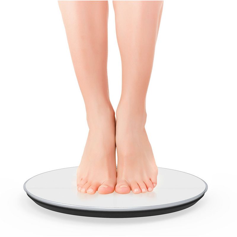 QardioBase Wireless Smart Scale