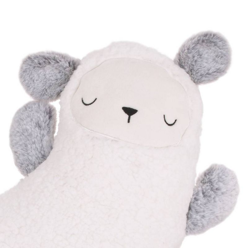 Little Love by NoJo Sheep Sleeping Plush